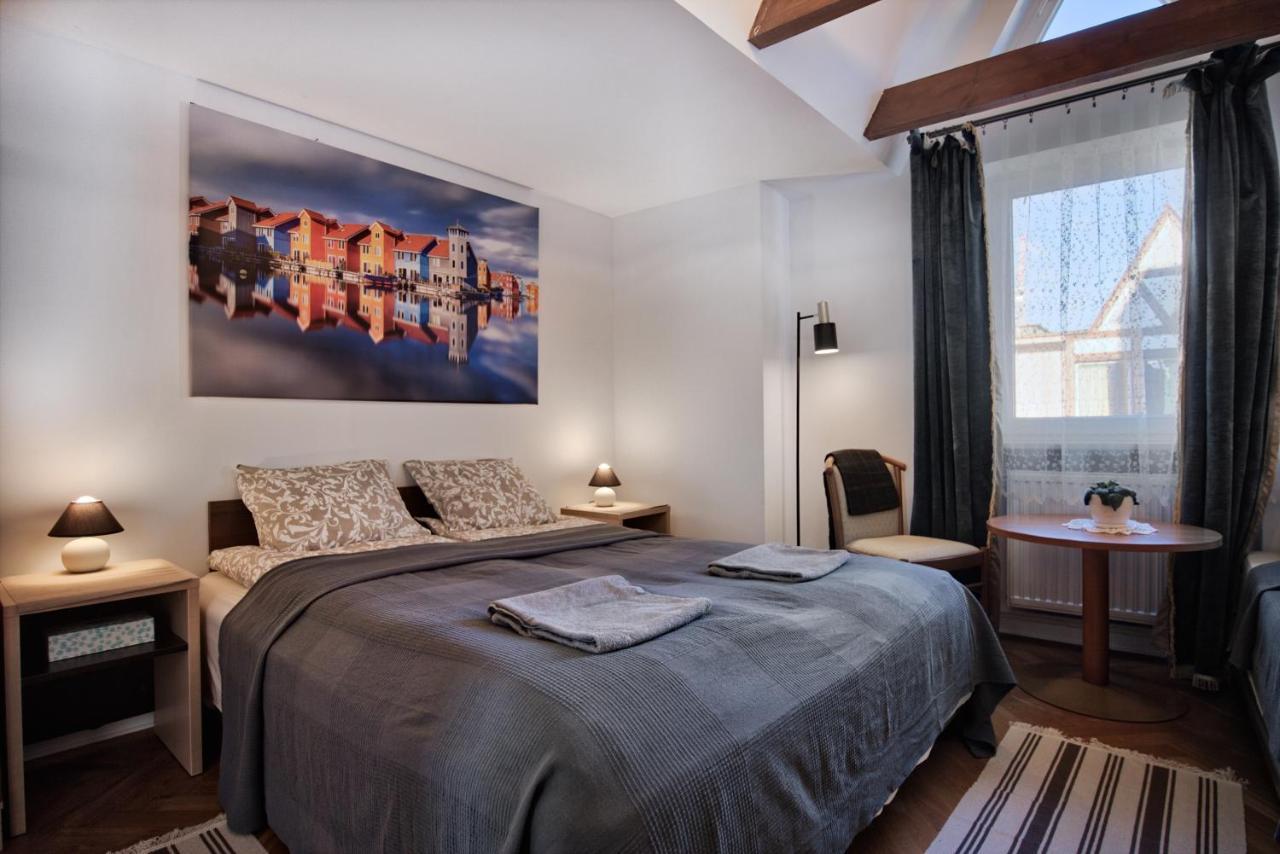 Bielski Bed & Breakfast Danzica