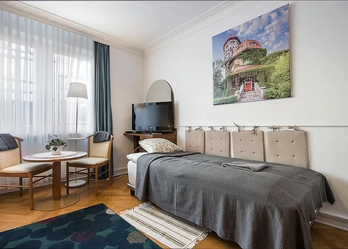 Bielski Guesthouse