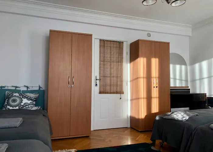 Bielski Guesthouse